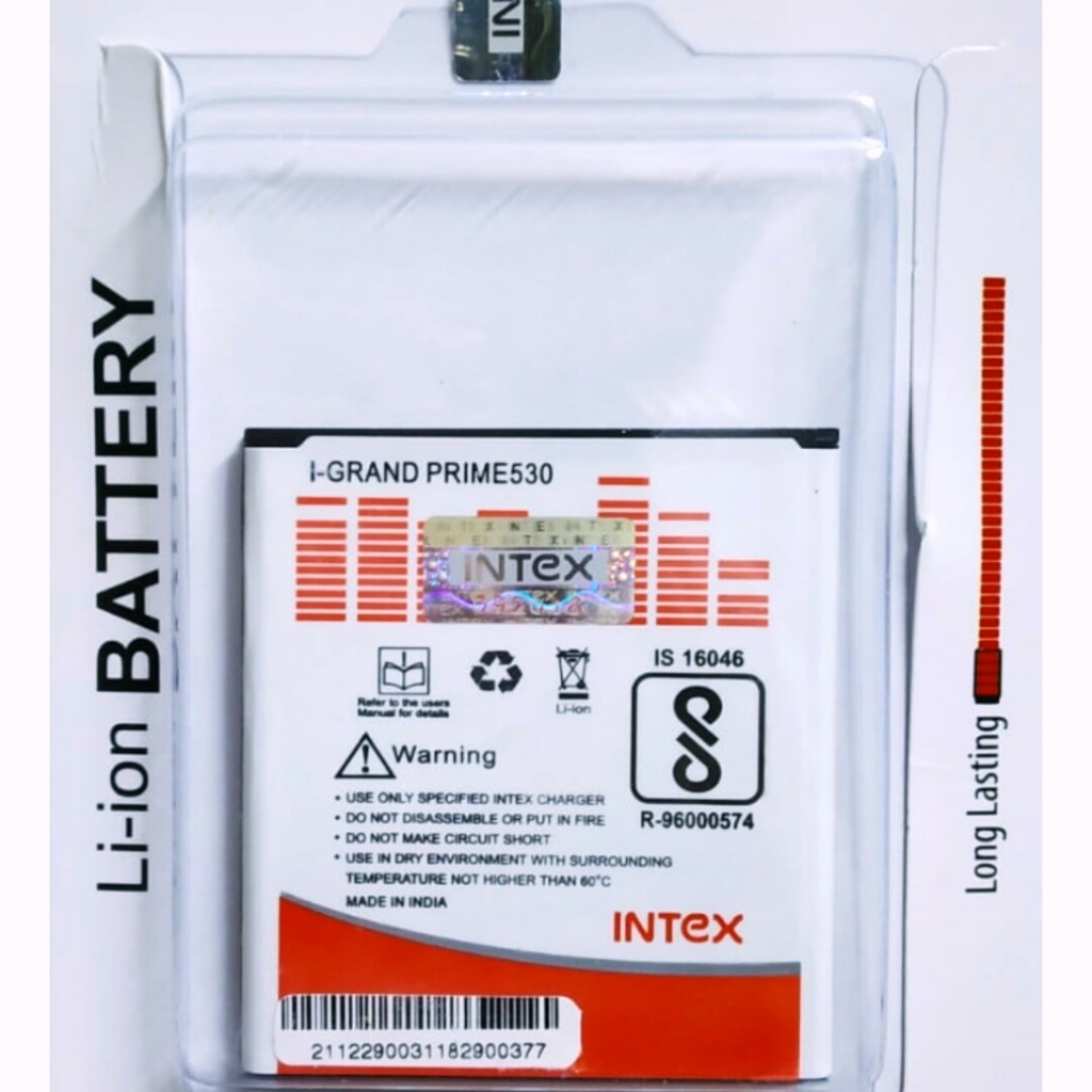 intex battery for J5
