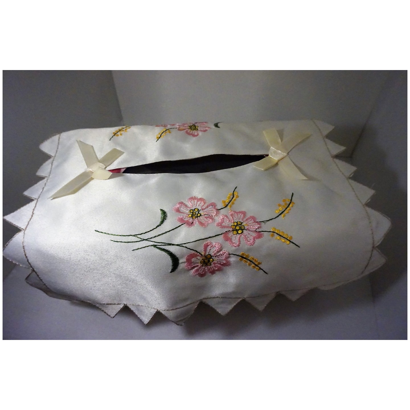 Tissue Box Cover