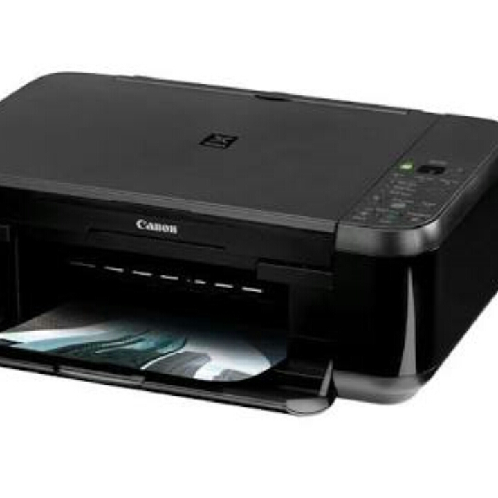 Canon MP287 Old all in one printer