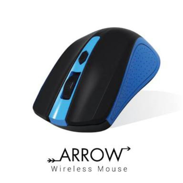Portronic wireless Mouse
