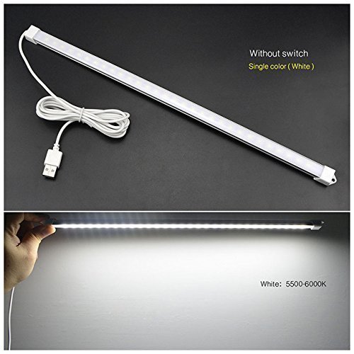 USB Tube Light (10 inch)