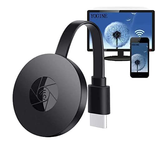Chrome Cast