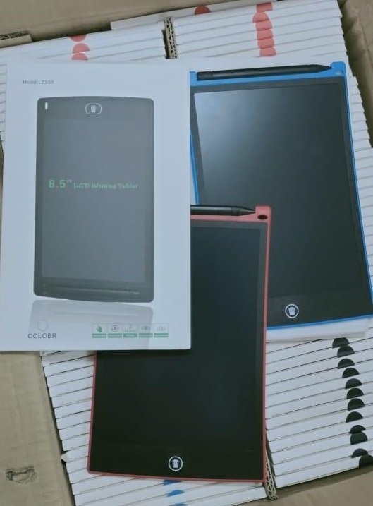 Tablet 8.5 inch LCD