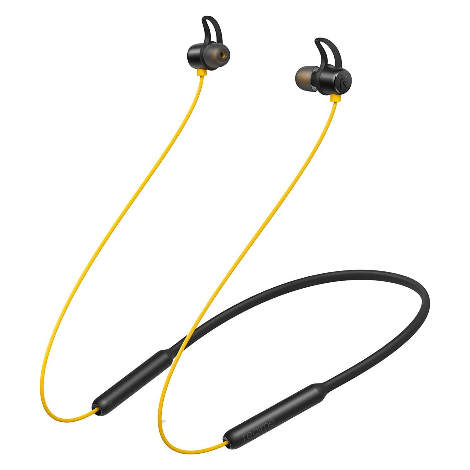 Real Me R3 NeckBand