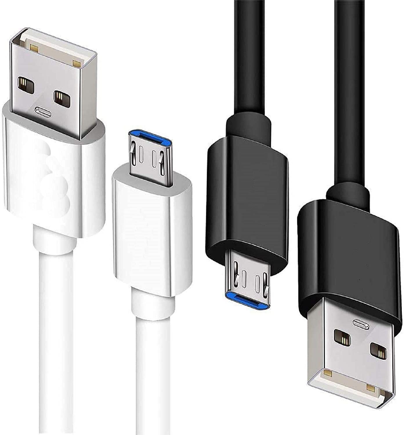 Charging Cable V8 Mix Model