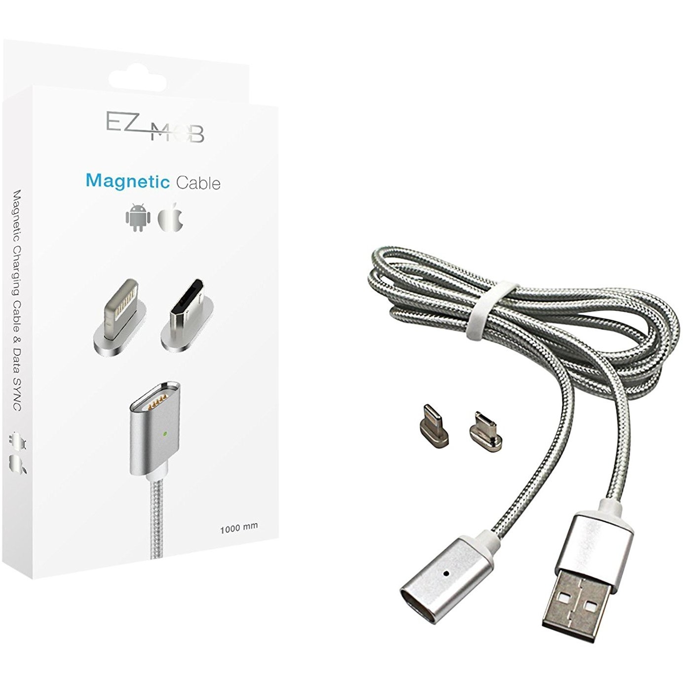 Mobile Phone Universal Charger