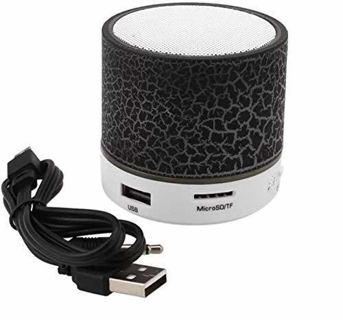 S10 Bluetooth Speakers Pani Wala Design