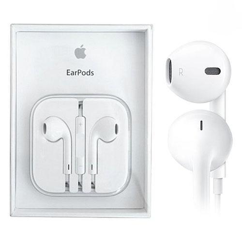 Apple Earpods With Remote and Mic