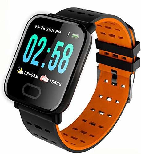 A6 Smart Band