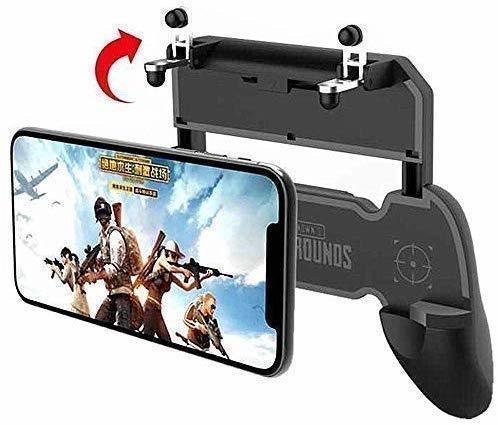 PUBG Trigger with Mobile Holder