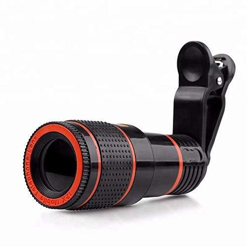 Mobile Phone Telescope