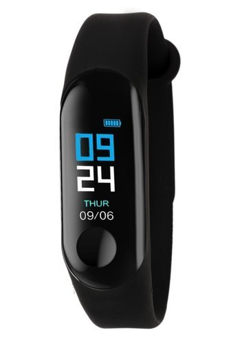 Smart Digital Watch