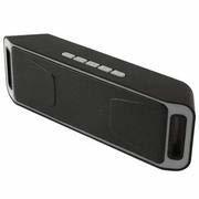 S208 Bluetooth Speaker