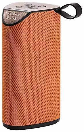 GT111 Portable Wireless Bluetooth Speaker