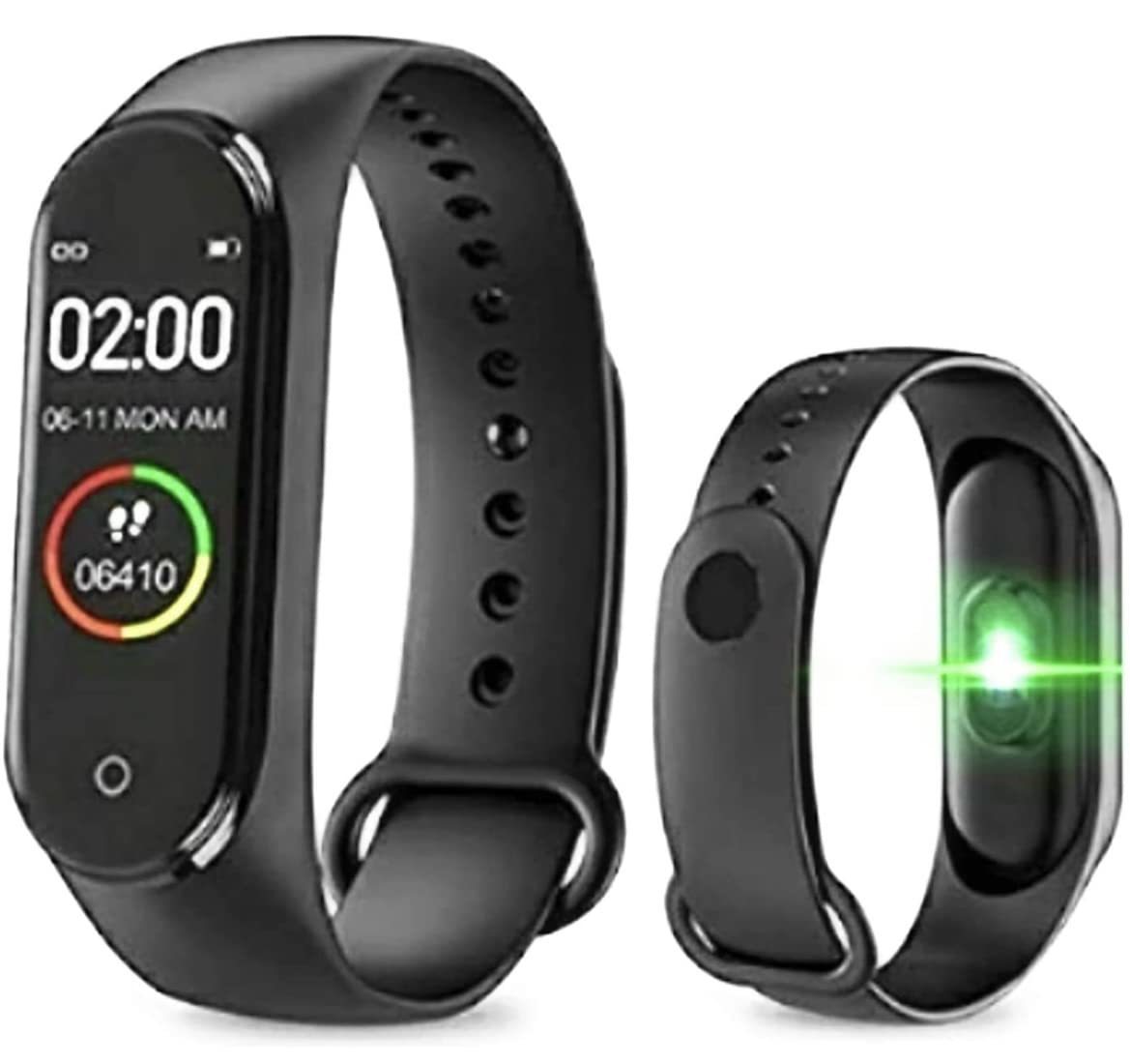 M4 Smart Band with Vibration