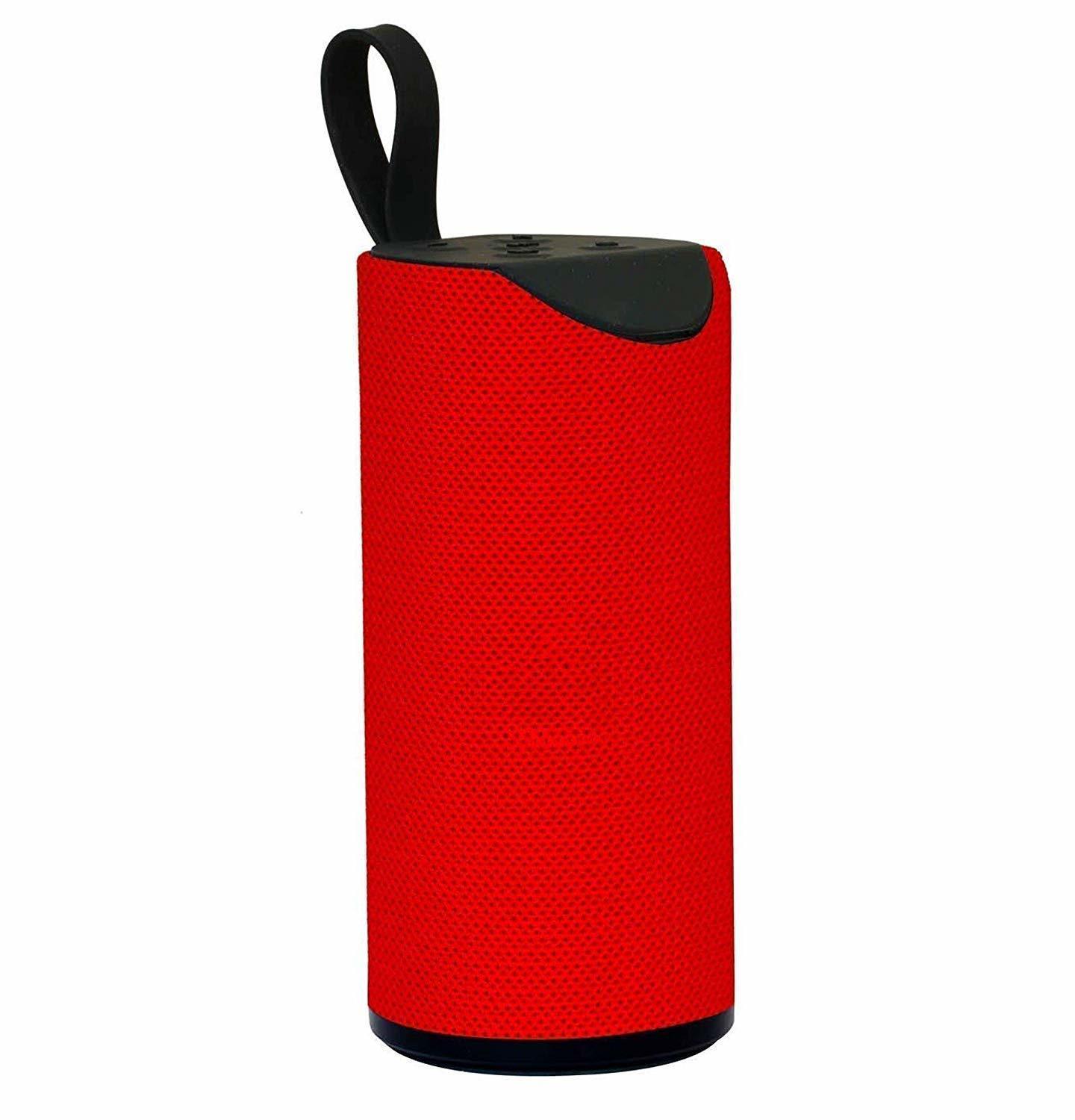 TG113 Portable Bluetooth Speaker