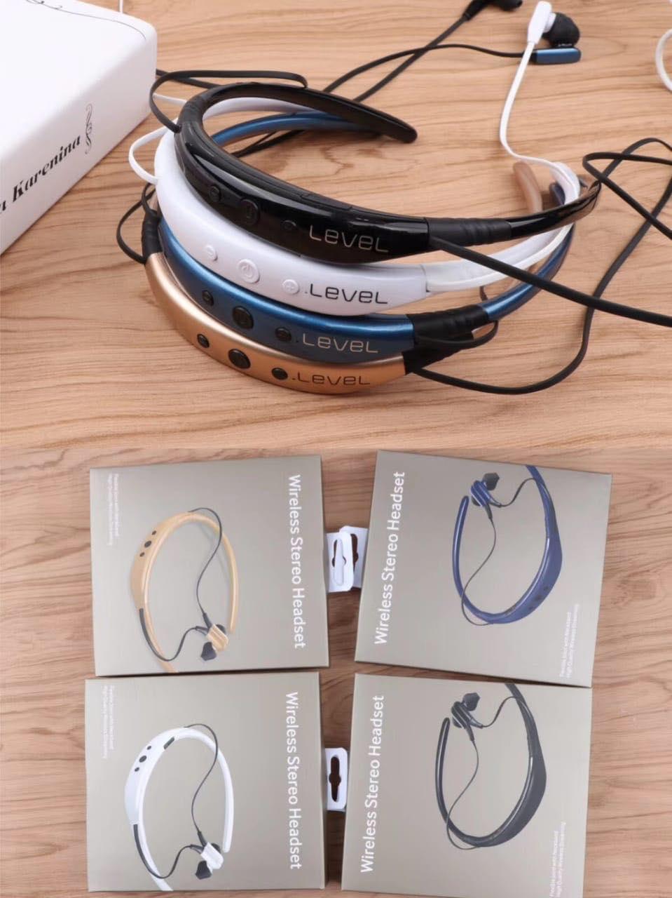 Samsung LevelU 