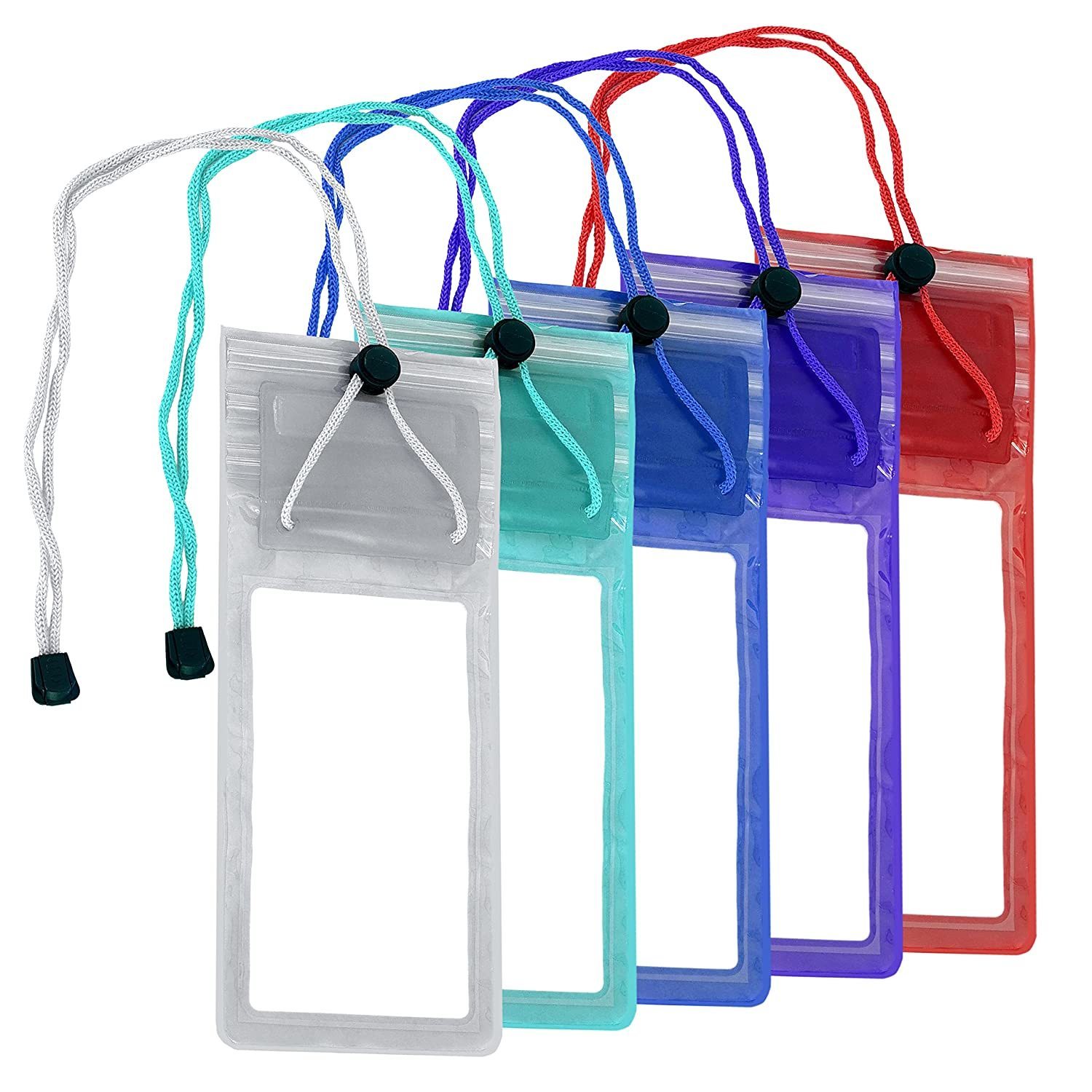 Mobile Pouch