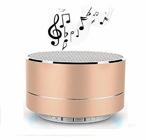 A10 Bluetooth Speaker