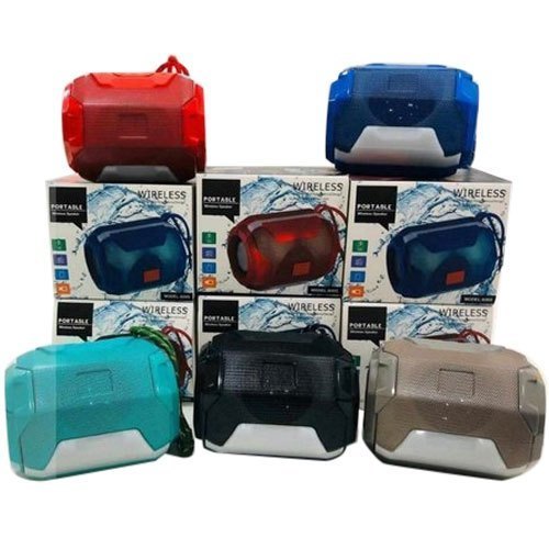 NB-005 Portable Bluetooth Speake
