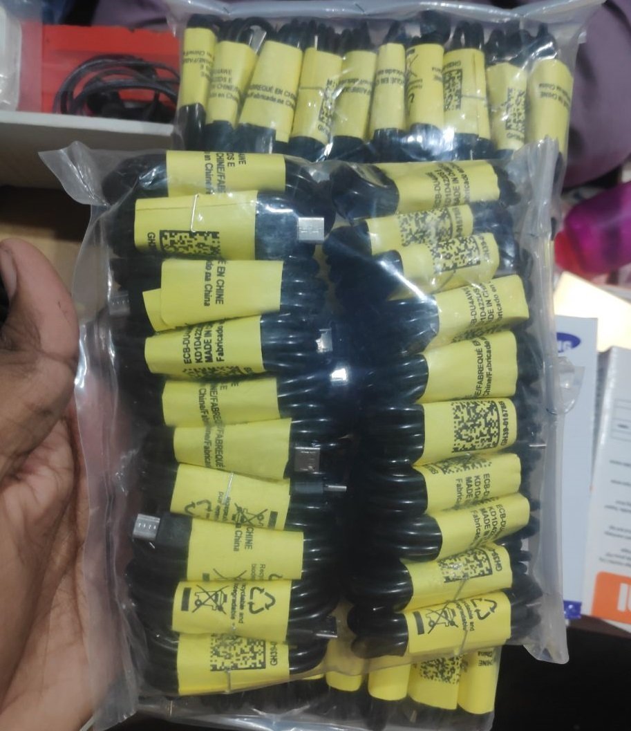 Charging Cable