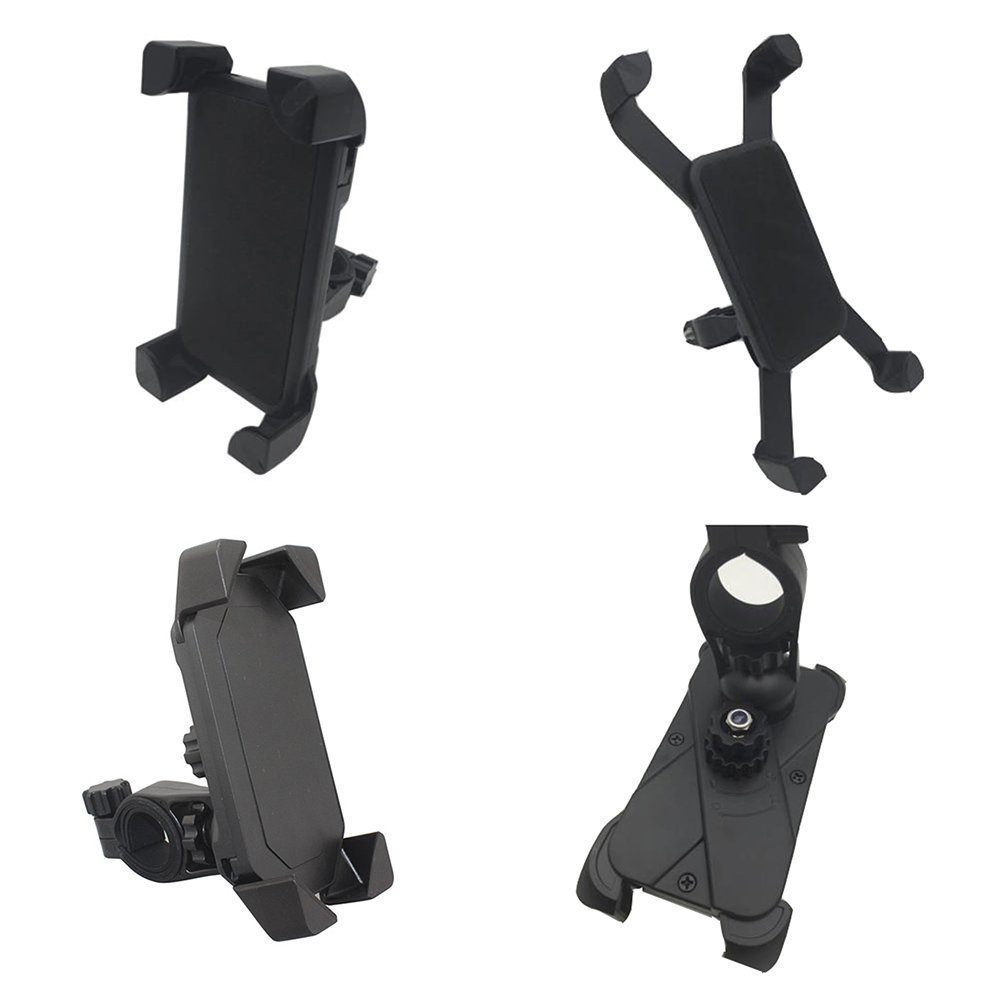 New Universal Bike Holder for Smartphone