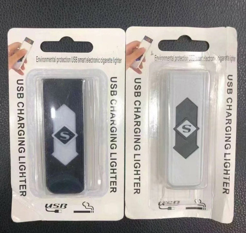 USB charging Lighter