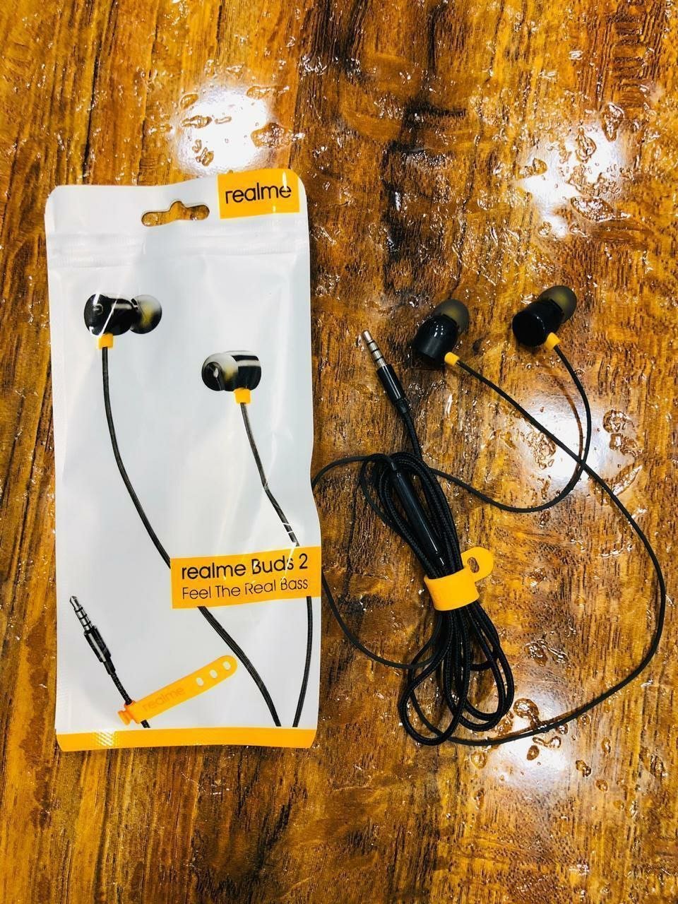 Realme Buds 2 Pouch