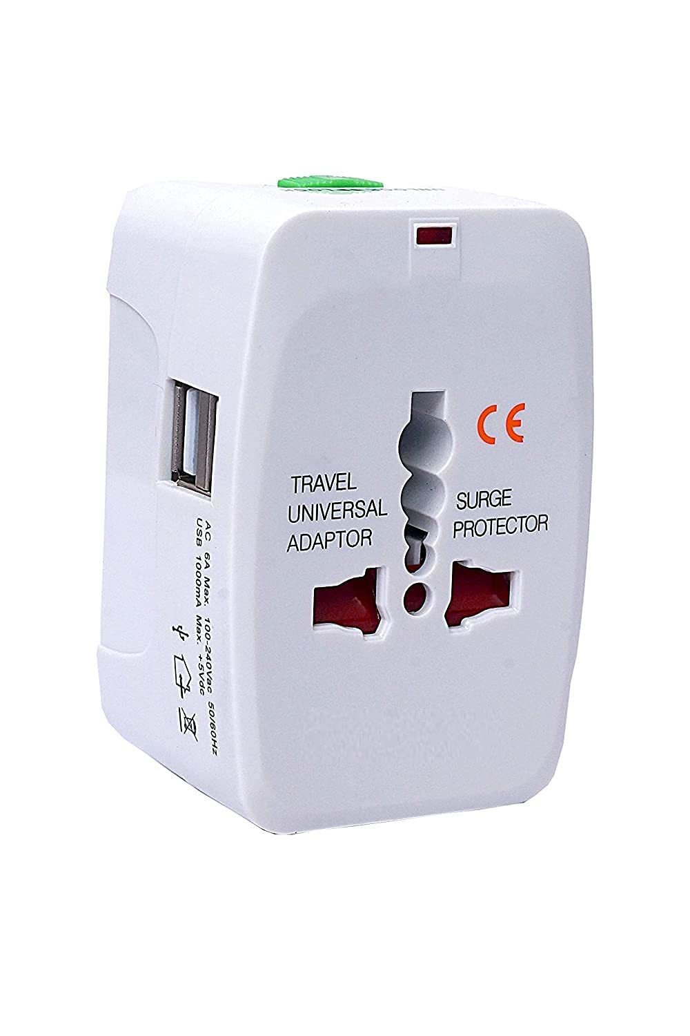 Universal Travel Adaptor