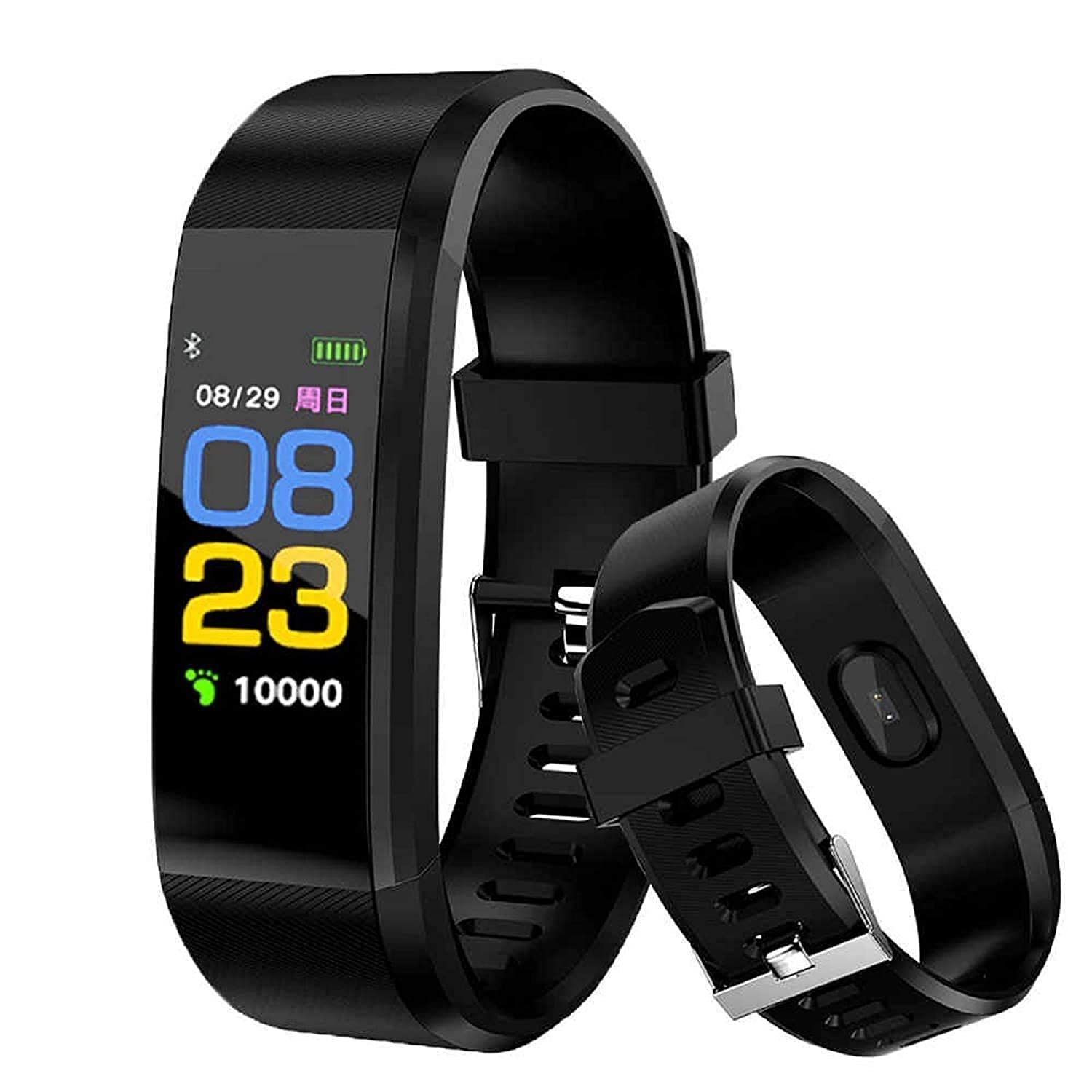 ID-115 Smart Band
