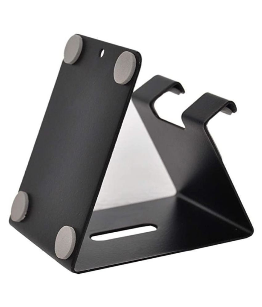 Metal Stand for Mobile & Tablets