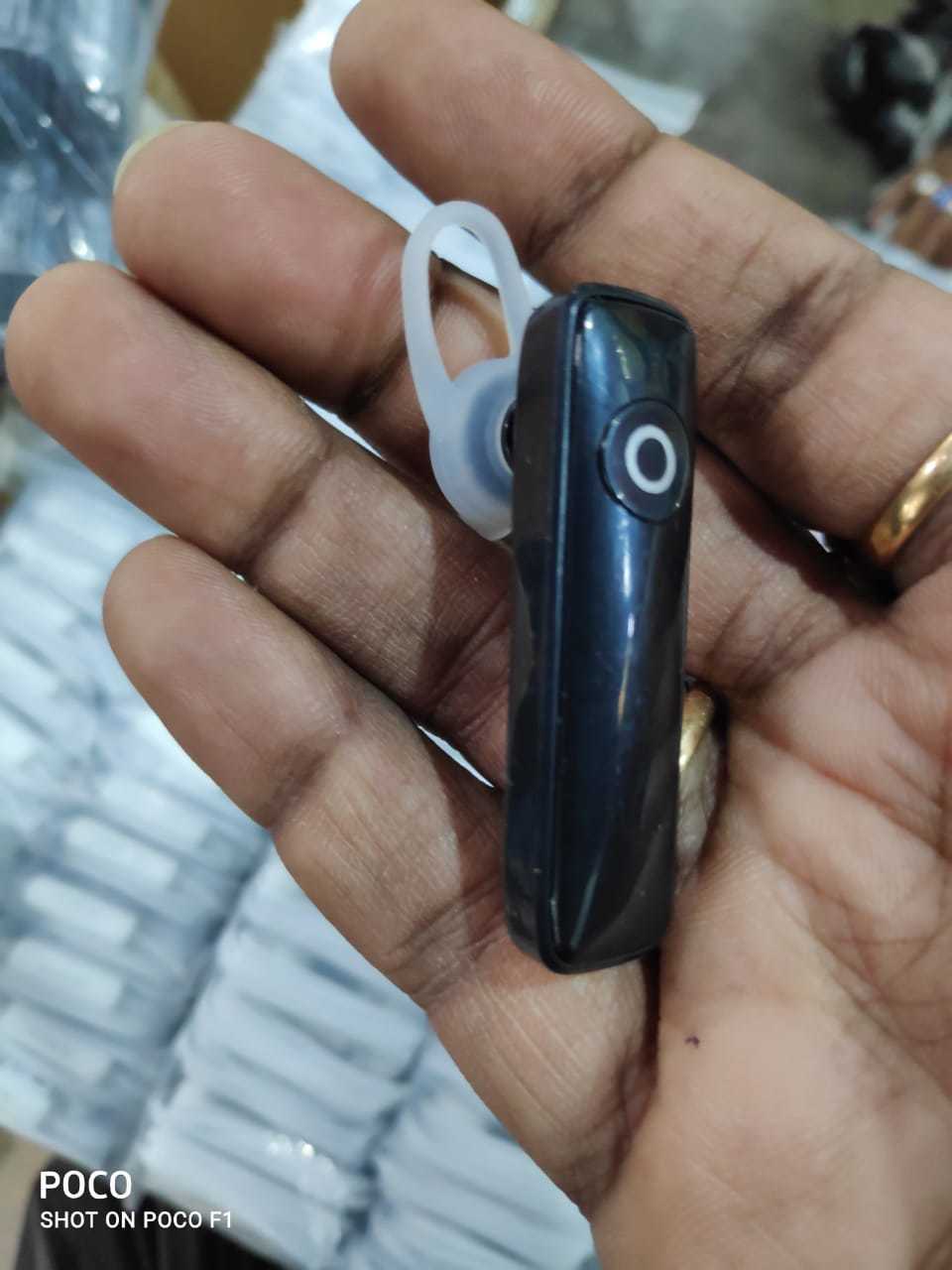 Bluetooth Earphone