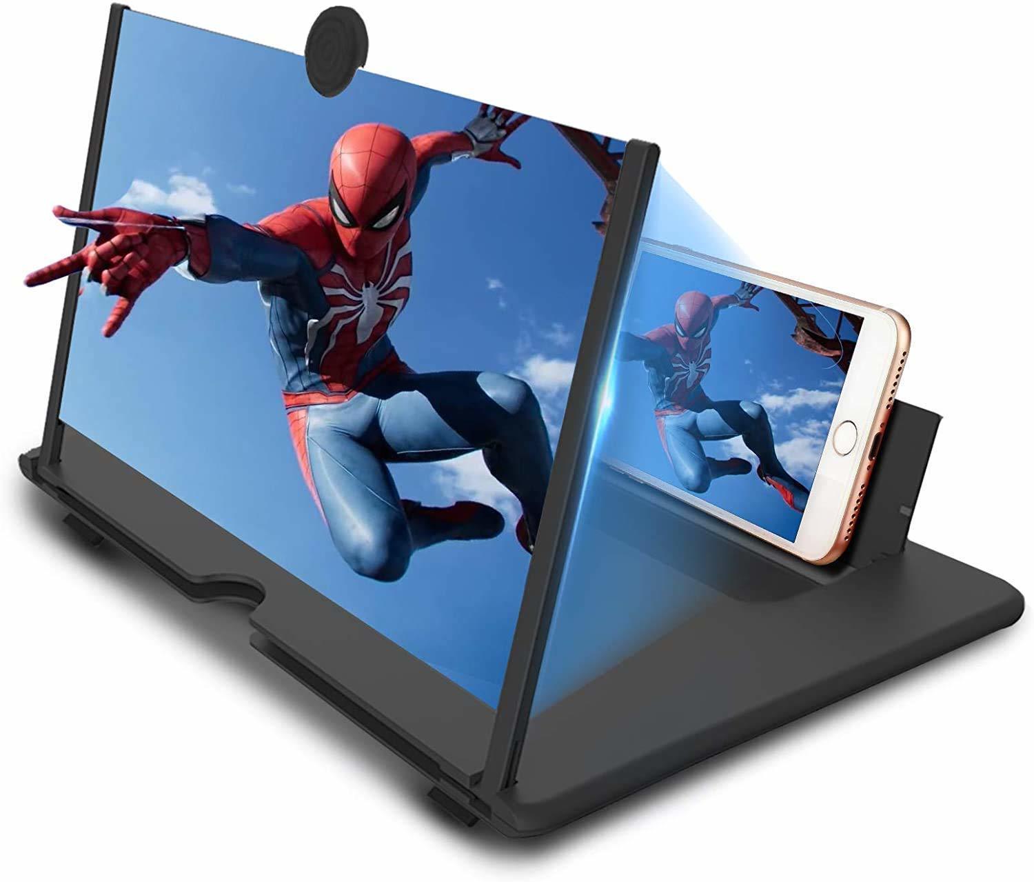 F3 Display Mobile Phone Video Amplifier