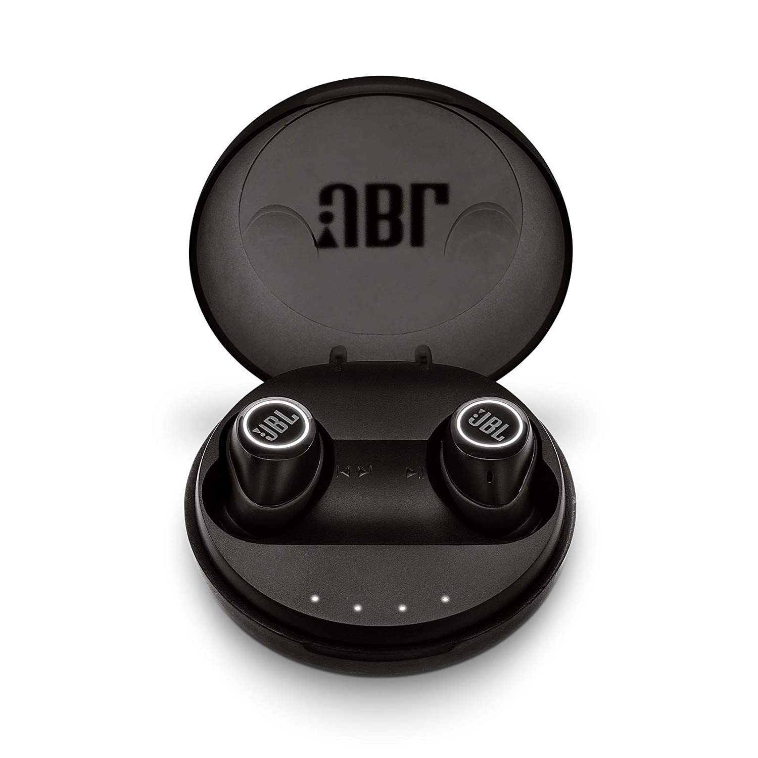JBL TWS-4 Bluetooth Earbuds