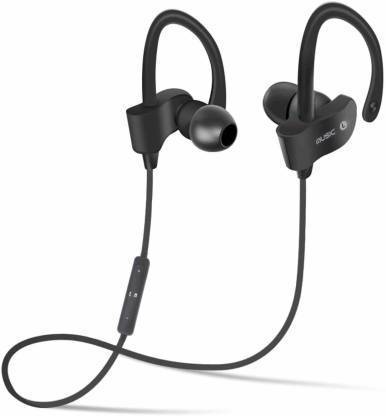 QC-10 Wireless Bluetooth Earphones
