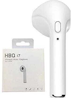 i7 Single Earbud