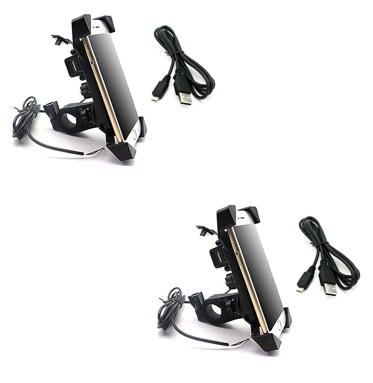 Bike Holder with Wire