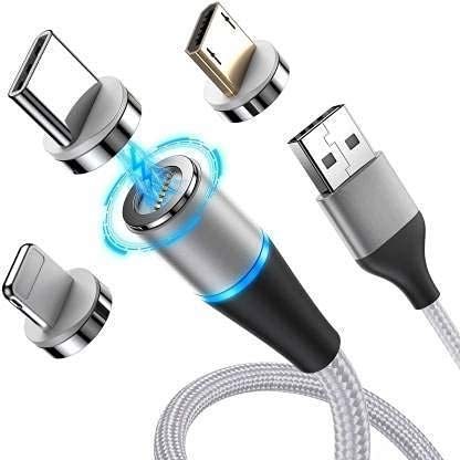 3 in 1 Cable