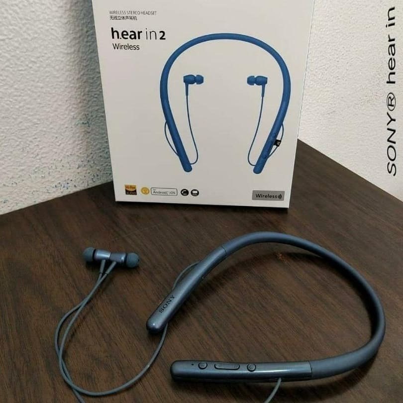 Sony h.ear in 2 Wireless Headset