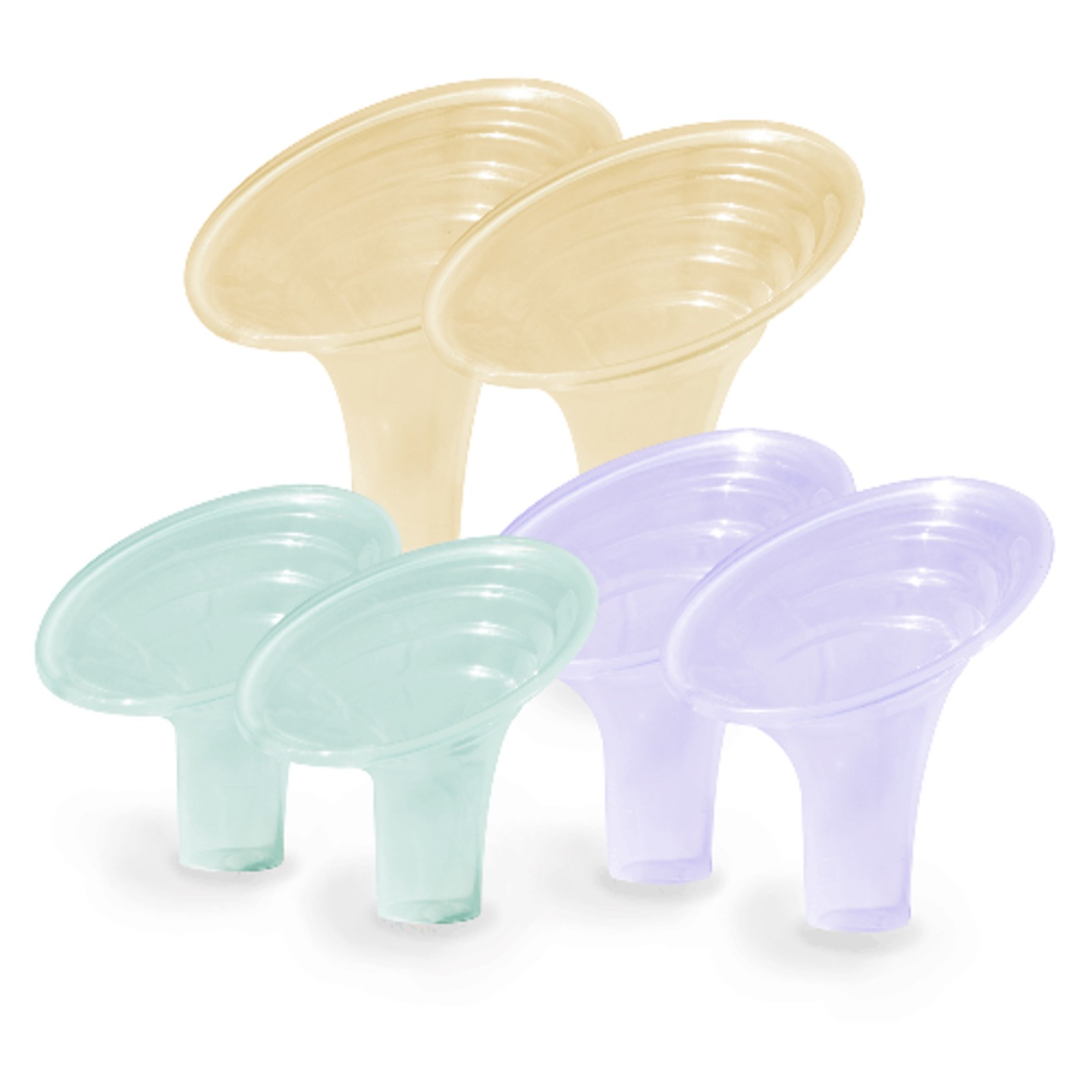 Super Shields (Pair)