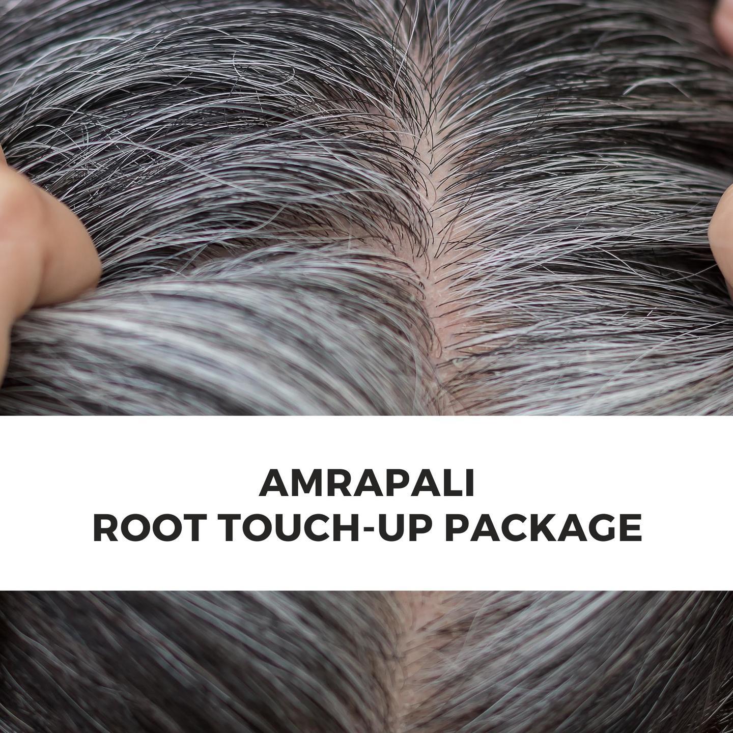 AMRAPALI ROOT TOUCH-UP APPLICATION PACKAGE Home_visit