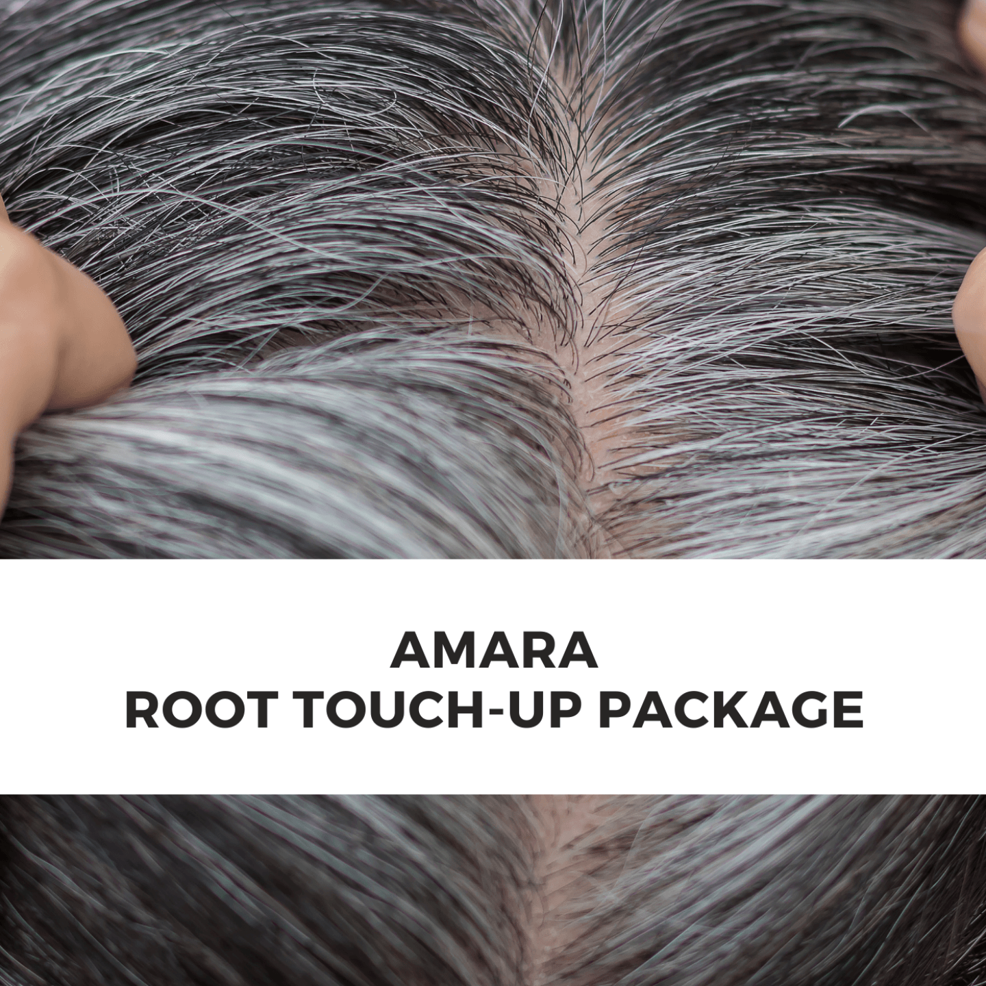 AMARA ROOT TOUCH-UP APPLICATION PACKAGE Home_visit