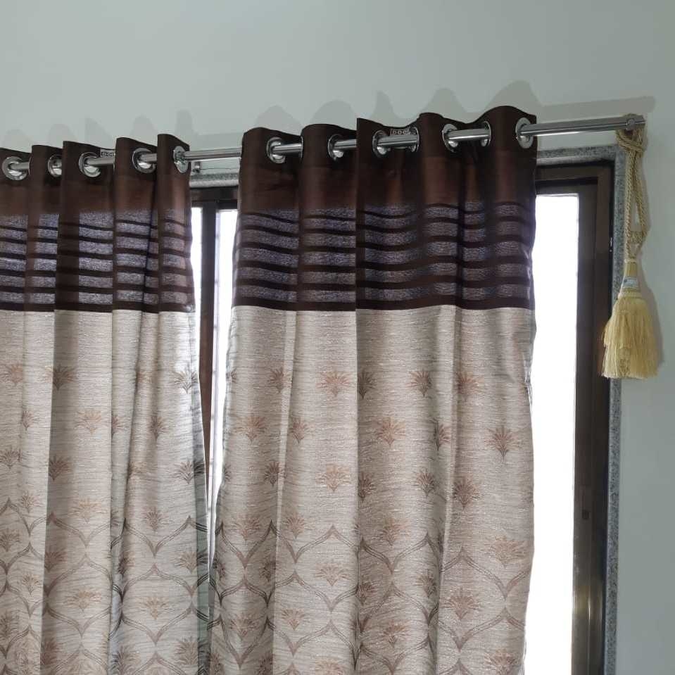 Door Curtain  84'' Hight 