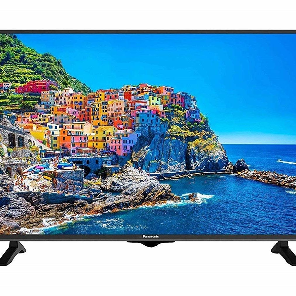 
Panasonic 80 cm (32 Inches) HD Ready LED TV TH-32F205DX (Black) (2018 model)