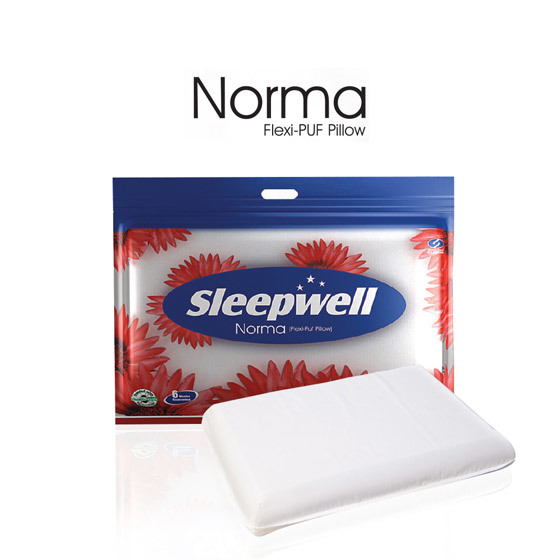 pillow norma xl sleepwell