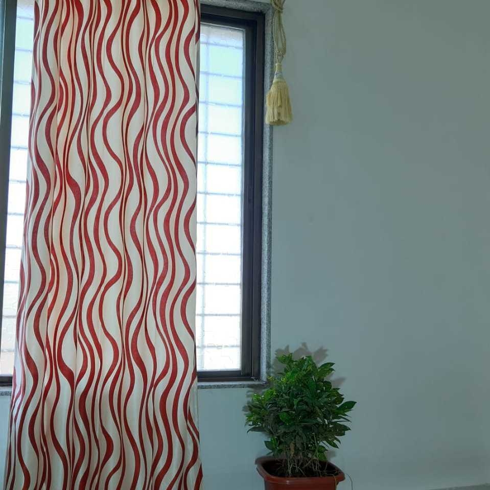 door Curtain 84"*44"