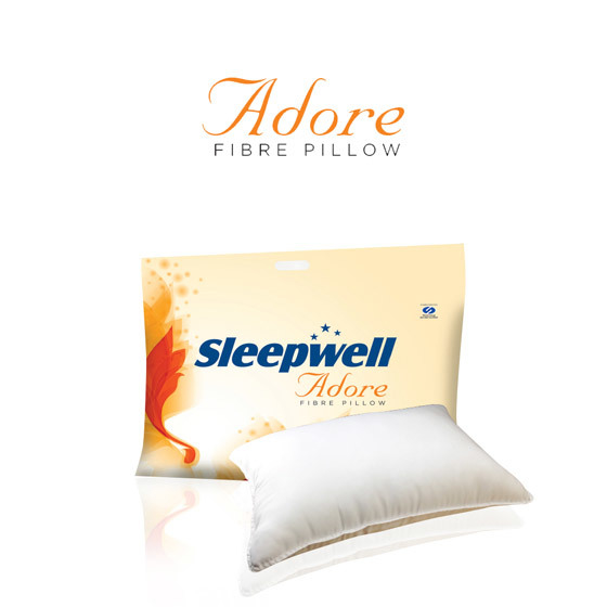 Pillow Adore Sleepwell