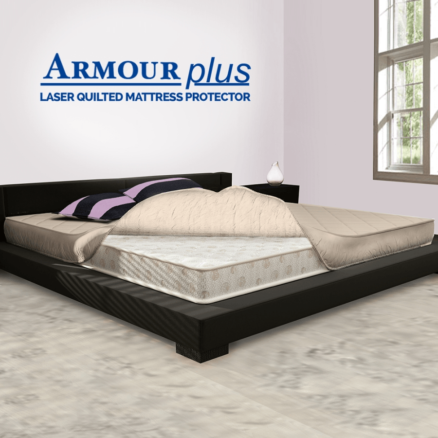 Armour Plus Mattress Protector