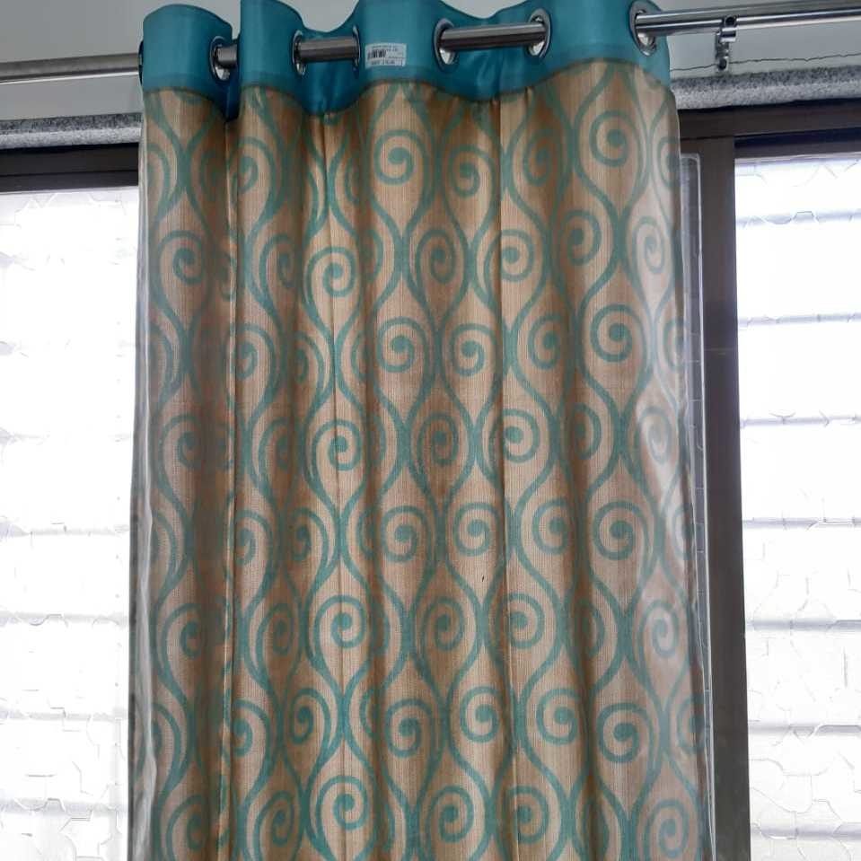 Door Curtain 1 pcs of package