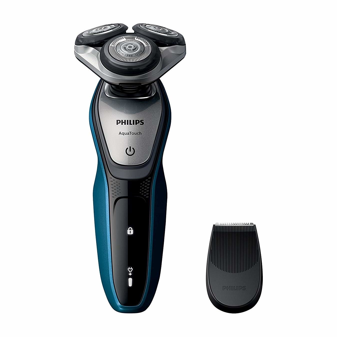 Philips AquaTouch S5420/06 Shaver